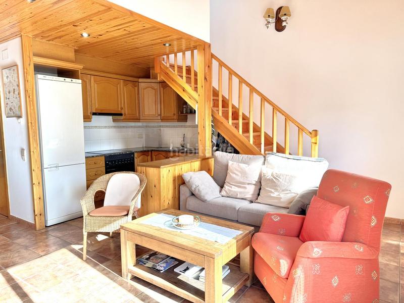 Foto 1614091b-b937-4cd6-8bf2-1f503fc9fa90. Flat with heating in Bagà