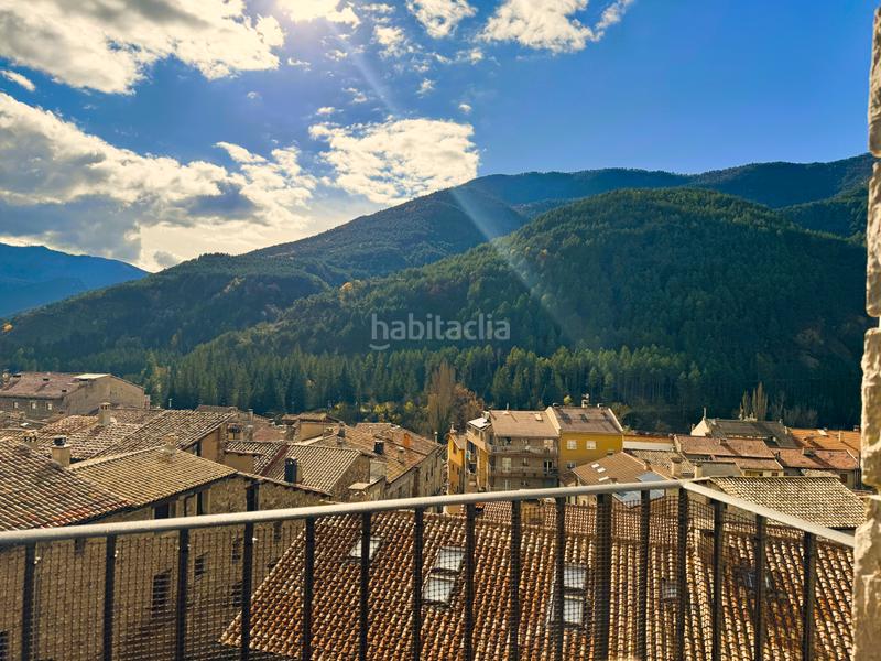 Foto 305f8b65-2422-4cf8-9b61-6b7cf2132d05. Flat with heating in Bagà