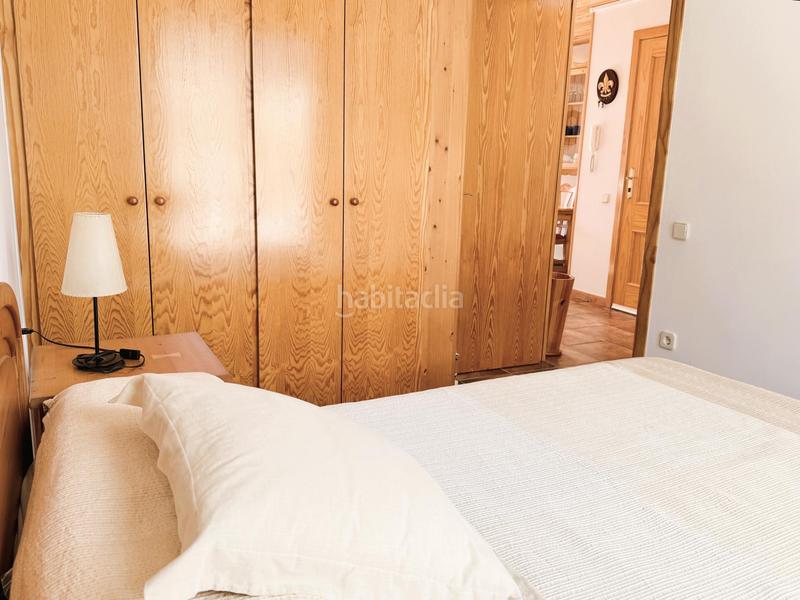 Foto 33ae302e-e8dd-40df-9e77-78227226a4ec. Flat with heating in Bagà