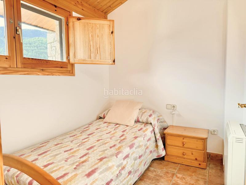 Foto 35ab4061-e550-4c2e-a48d-4b40e0fbb90e. Flat with heating in Bagà