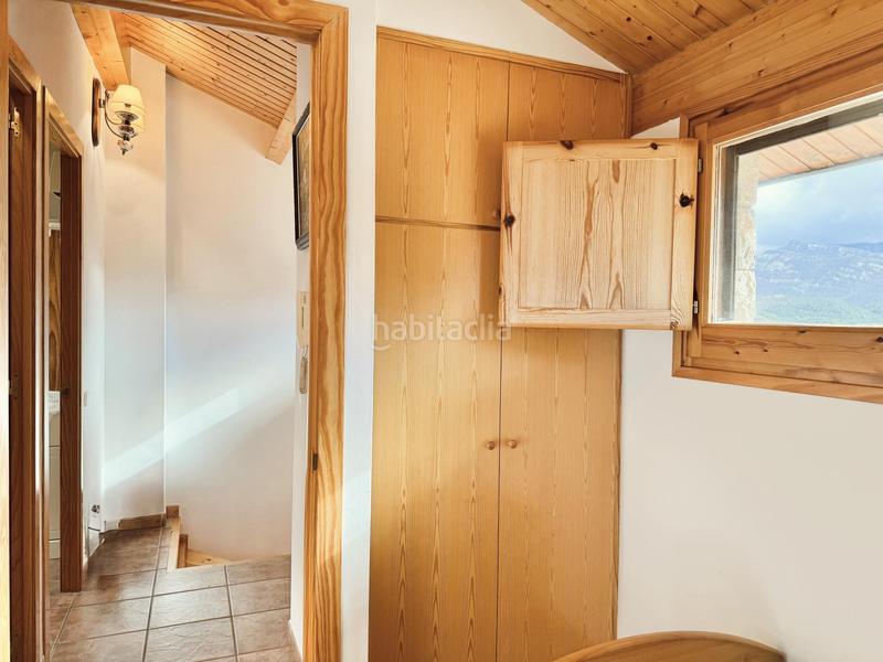 Foto 435222f3-e04a-410e-a0a4-8affd3e5be39. Flat with heating in Bagà