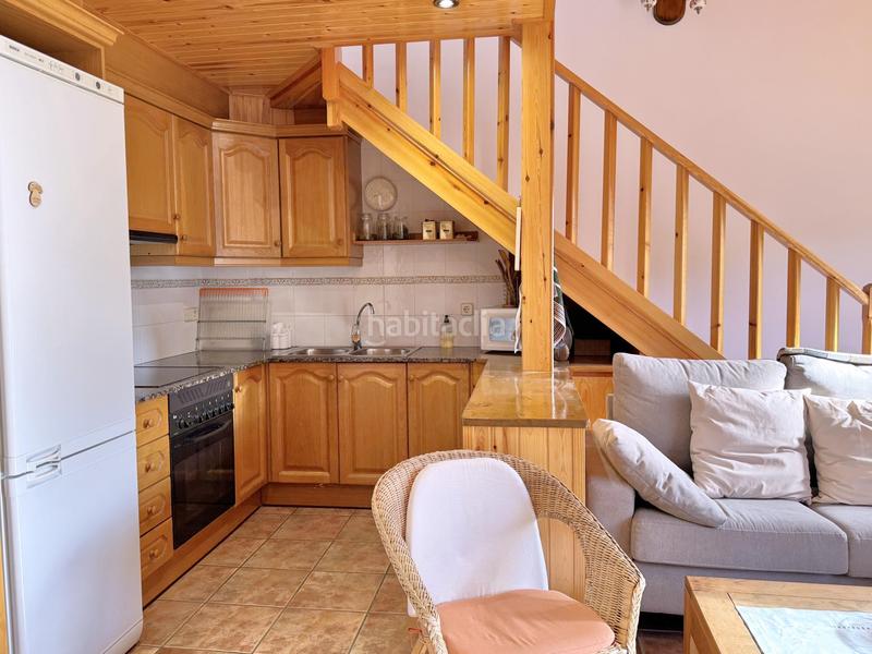 Foto 6b8d5fc7-ea84-476c-bb4f-9fd9b88a57c2. Flat with heating in Bagà