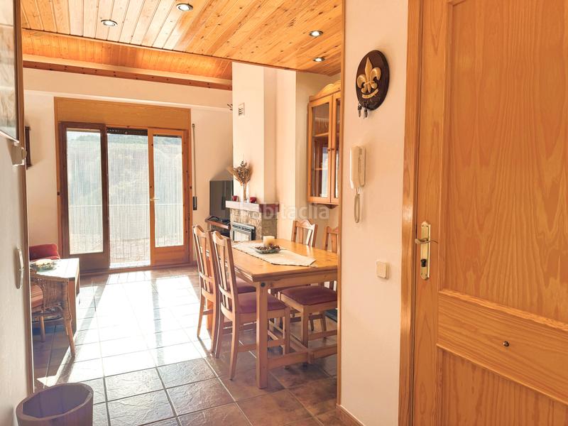 Foto 88cd99e0-aa4b-4e25-97ee-bb861095c83d. Flat with heating in Bagà