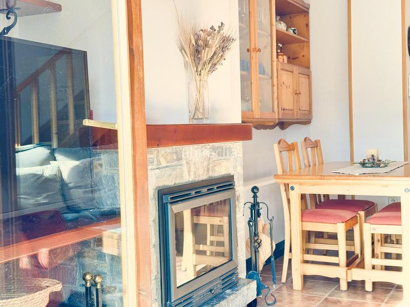 Foto cb3b3627-9131-413a-9270-83937c107d5e. Flat with heating in Bagà