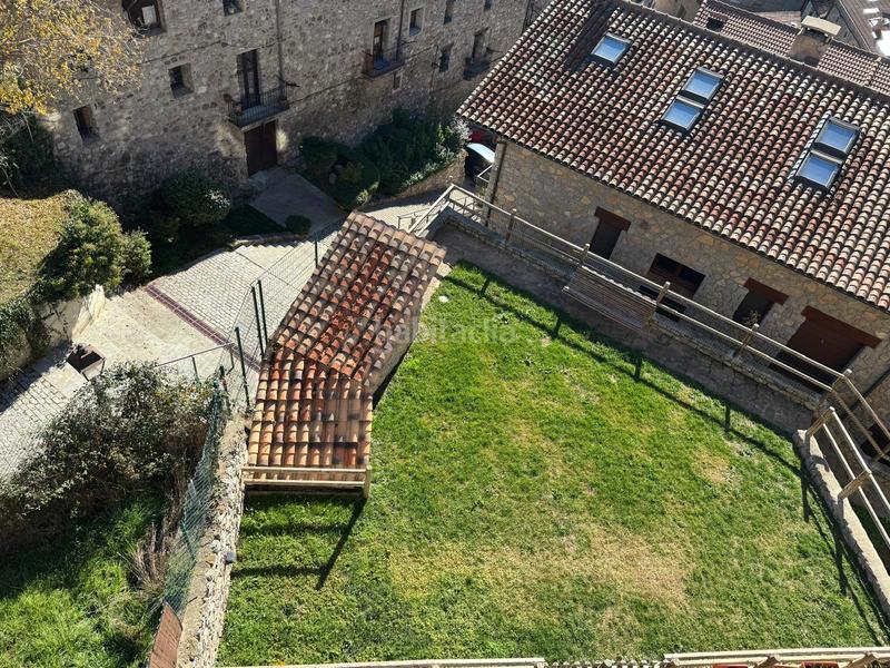 Foto d9491e32-da07-429a-8932-bf09a536a58e. Flat with heating in Bagà