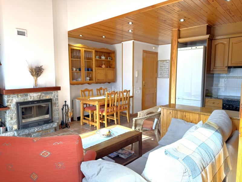 Foto e93ba7d9-c12e-4d97-95da-9b50dfbdf3b5. Flat with heating in Bagà