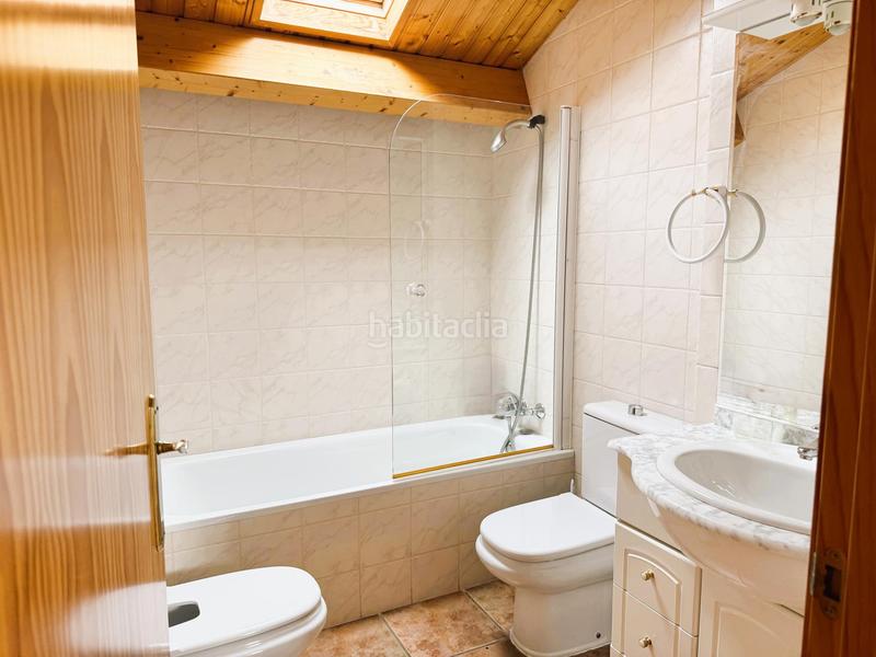 Foto f6517d6e-9796-40cf-9aba-a3b4583374fe. Flat with heating in Bagà