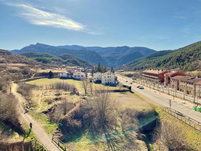 Foto ac6510ae-9501-48b7-b8f6-65de34e760d0. Flat with heating in Bagà