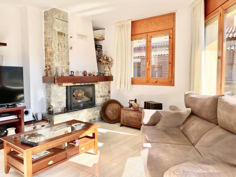 Foto bbd4d5f6-6130-4b44-8227-3d8cc473b1d9. Flat with heating in Bagà