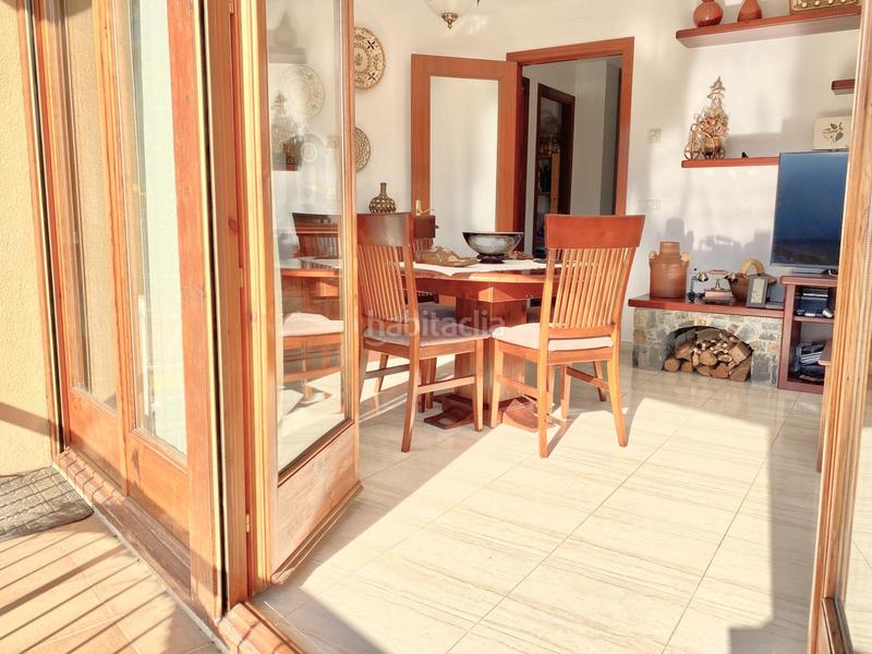 Foto e7093993-8238-432b-a0ba-f03081459680. Flat with heating in Bagà