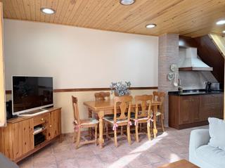 Etagenwohnung in Cercs. Se vende precioso piso dúplex con vistas en sant josep, cercs.