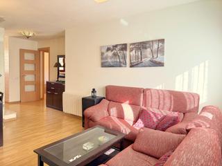 Appartement  De la font del sofre. Se vende elegante piso dúplex de 3 dormitorios en el centro de b