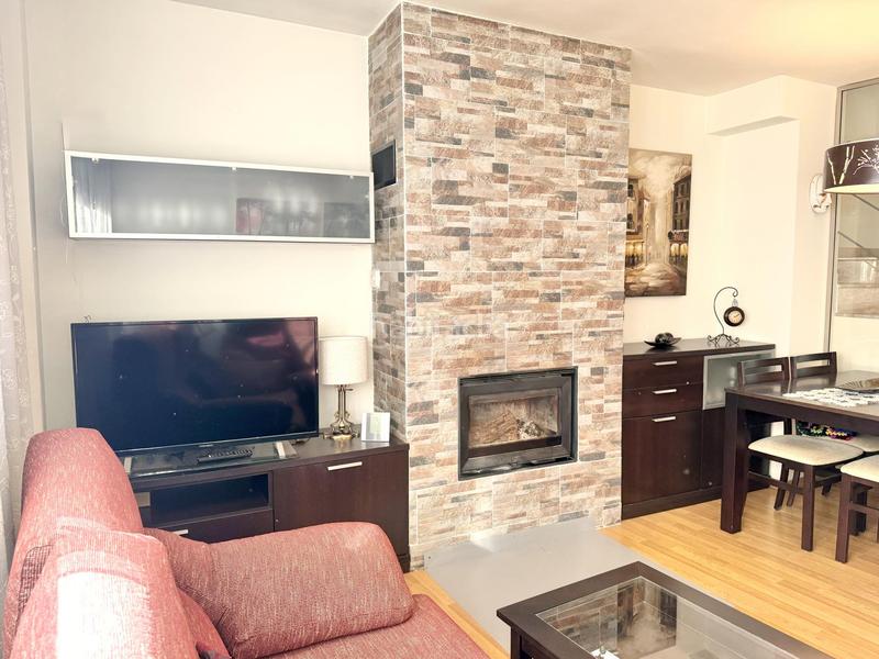 Foto 79957273-20e9-40d8-a342-5ff911867304. Piso se vende elegante piso dúplex de 3 dormitorios en el centro y con ascensor! en Bagà