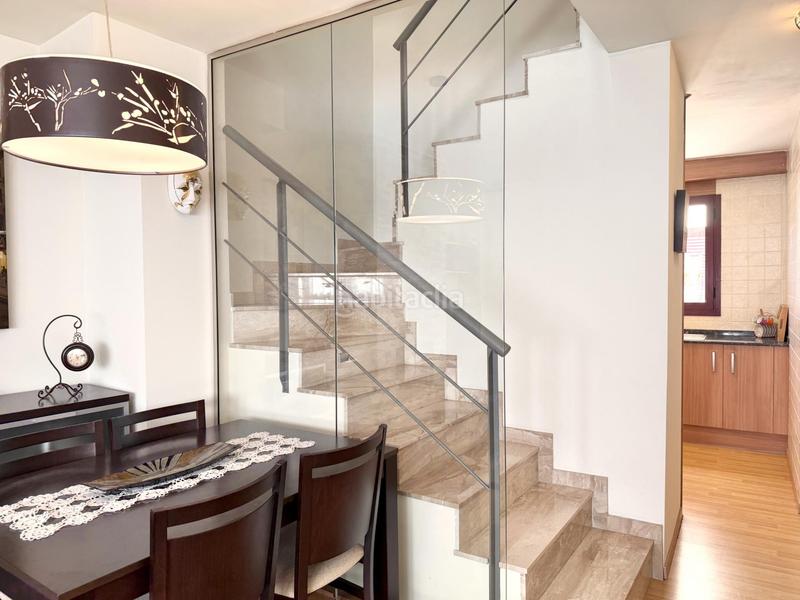 Foto 8a33ad9e-219d-430a-a194-fb987b55ce30. Piso se vende elegante piso dúplex de 3 dormitorios en el centro y con ascensor! en Bagà