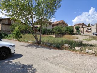 Terreno residencial en Sant Julià de Cerdanyola. Se venden dos parcelas urbanizables en sant julià de cerdanyola