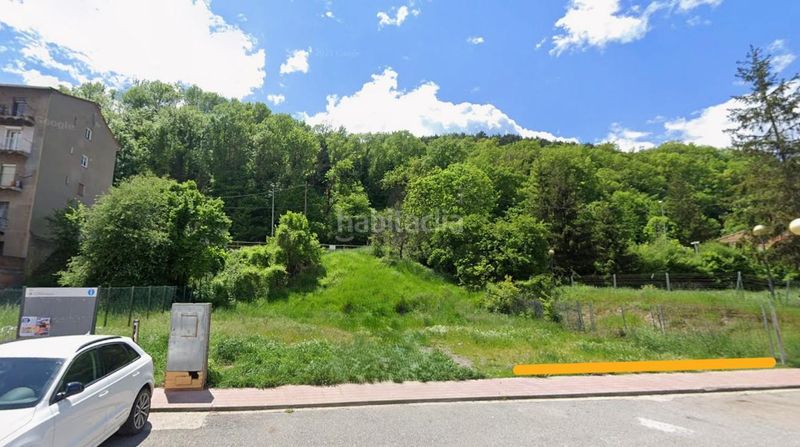 Foto 361a5b90-3c96-4f75-823d-13ae87e8f8fd. Terreny residencial a Guardiola de Berguedà