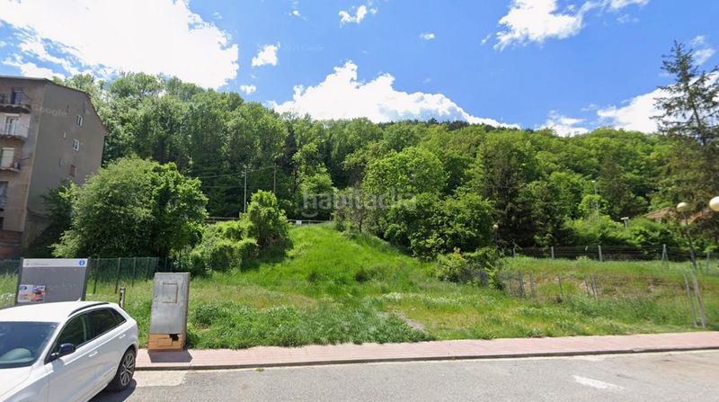 Foto a58229ce-2a66-4998-a70c-530fd51ec8a9. Terreny residencial a Guardiola de Berguedà