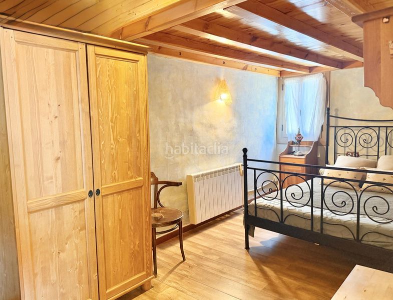 Foto 040ebf83-06ec-4e5f-861d-46aca49c383b. Pis amb calefacció a Bagà