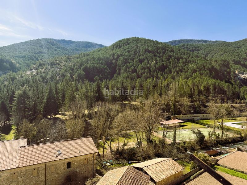 Foto 44914b72-62db-41f3-a197-26cc01f0c8ef. Pis amb calefacció a Bagà