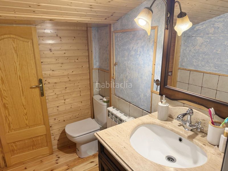 Foto 5a78f2a4-d281-48da-b660-f20f0dcbffca. Pis amb calefacció a Bagà