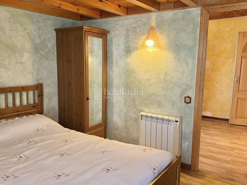 Foto a6457358-6af9-4e03-ae7b-9098ba461d9c. Pis amb calefacció a Bagà