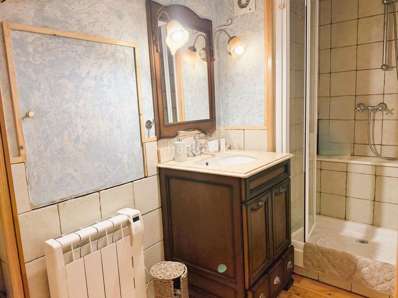 Foto b77e1312-a4ec-4b2b-9df1-f42243b4b666. Pis amb calefacció a Bagà