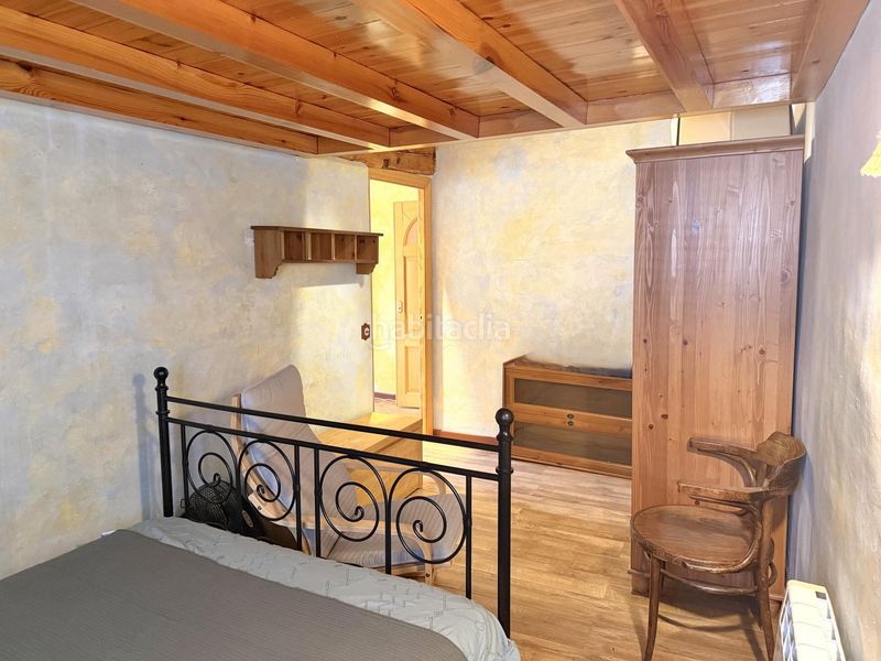 Foto c43f167c-1e7e-442f-928a-cb52abeede1b. Pis amb calefacció a Bagà