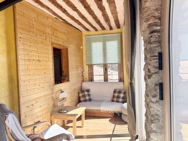 Foto d0e3bd3a-c3b4-422f-a2c4-7b5c0715f2c3. Pis amb calefacció a Bagà