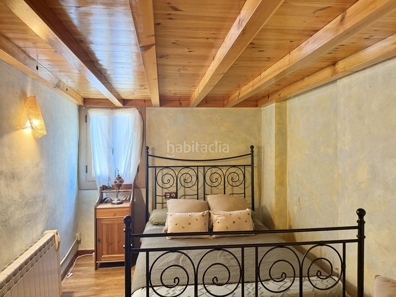 Foto eb0be320-8508-4656-ae0c-c7ab5ff76476. Pis amb calefacció a Bagà