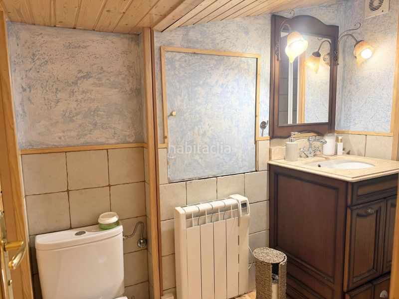 Foto fc8577b7-6a9a-495c-87a2-faa56be3b7ff. Pis amb calefacció a Bagà