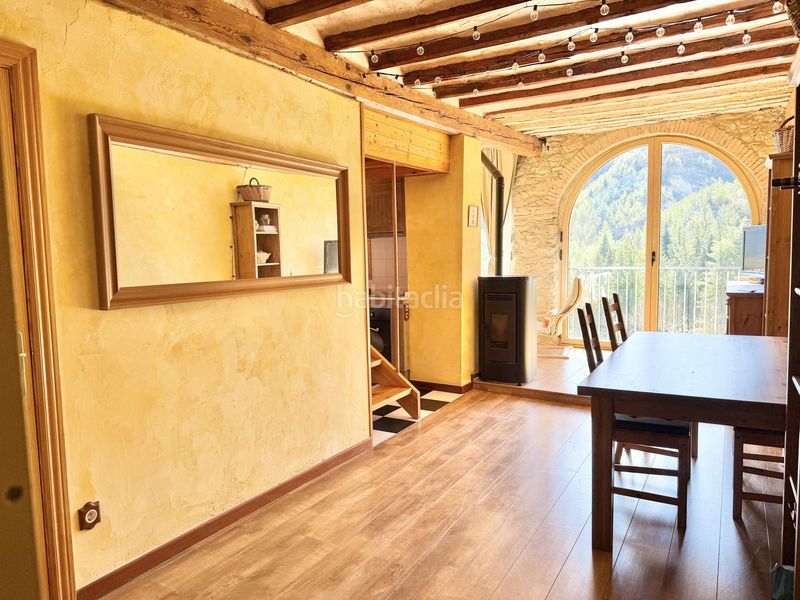 Foto fcd1f769-60f8-4ca1-a335-02aaf7658271. Pis amb calefacció a Bagà