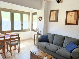 Flat in Bag�. Se vende piso en terradellas bag� con 3 dormitorios y luminoso