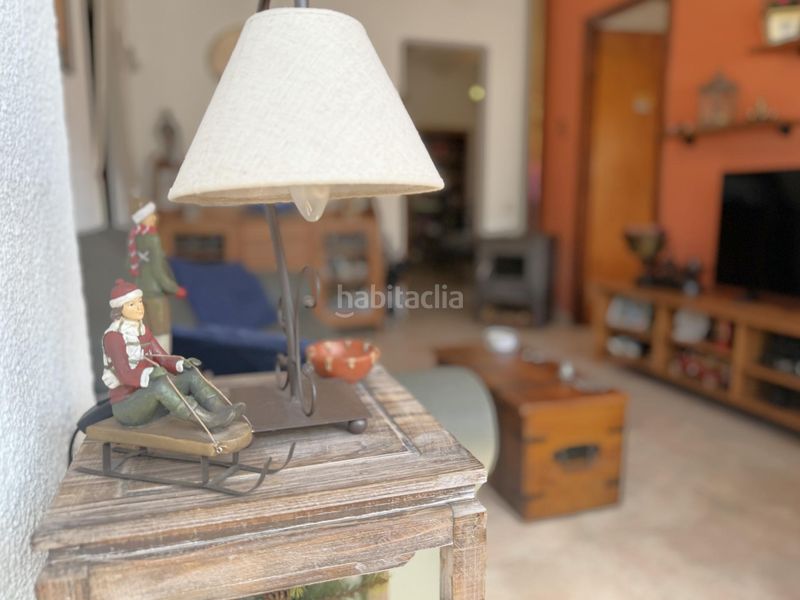 Foto 13920669-d4b9-4c1d-a2cc-ef4d7229fc49. Pis amb calefacció a Bagà