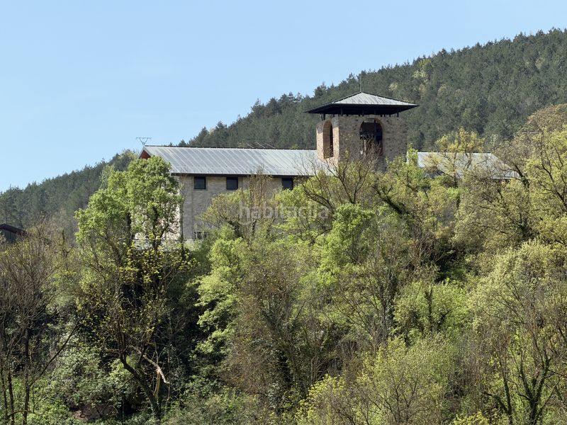 Foto 13f1b3a7-d07c-4a84-b9dc-e640ba485d67. Pis amb calefacció a Bagà