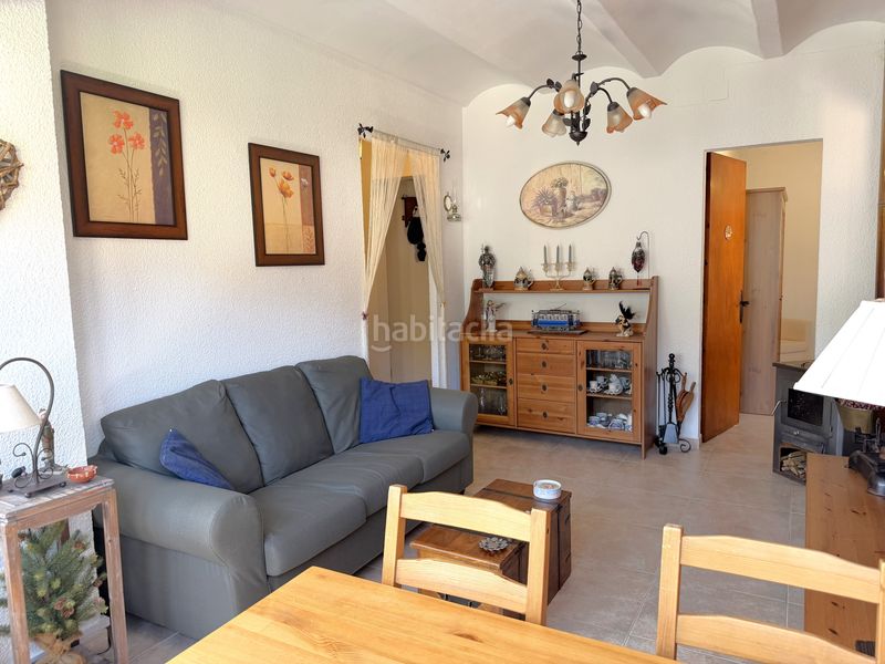 Foto 2cdf99cd-f4d7-4c9d-8ecc-3b9efa768acb. Pis amb calefacció a Bagà