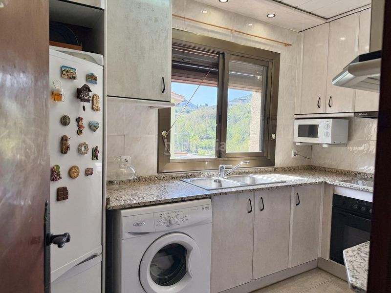 Foto 7633a4d0-b141-4ee5-8395-195df371ef0c. Pis amb calefacció a Bagà