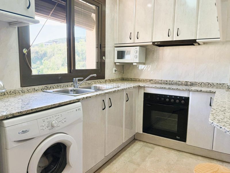 Foto e94edd59-8fa4-43c2-8ea9-5626748ee9ba. Pis amb calefacció a Bagà