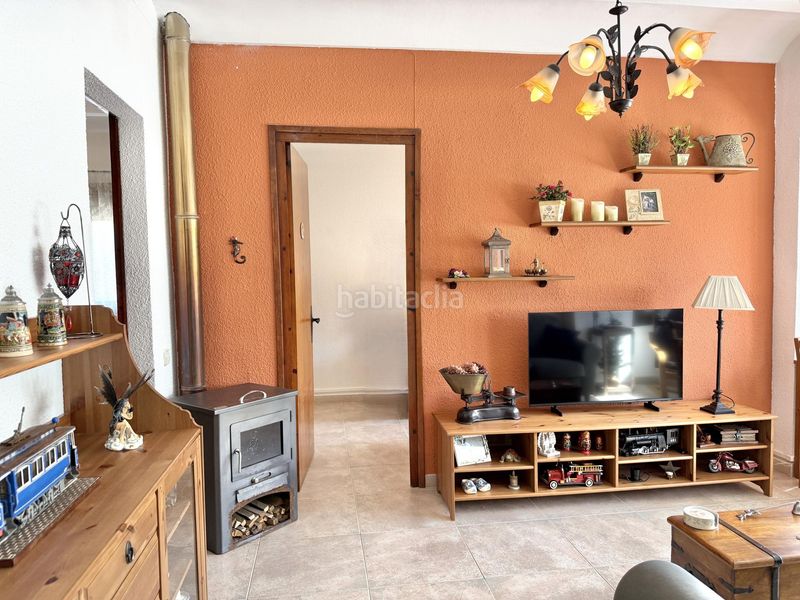 Foto f2f67d46-3004-4817-9592-0893c2994a8d. Pis amb calefacció a Bagà