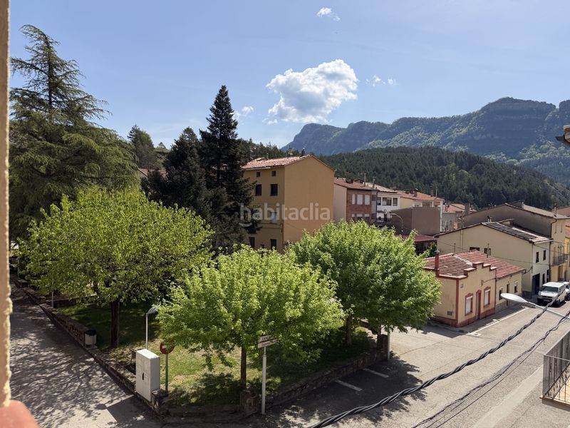 Foto f3f1447e-0ef6-4995-8627-1d813a38cec4. Pis amb calefacció a Bagà