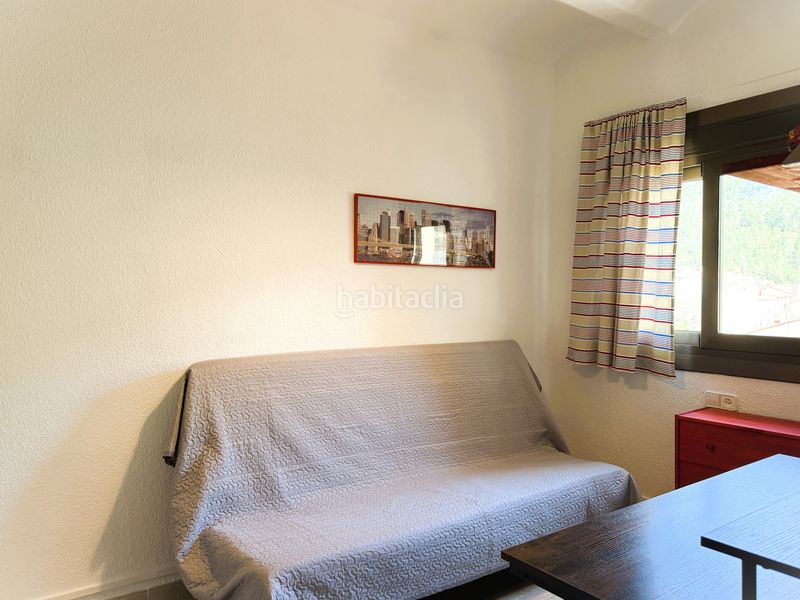 Foto f58ebcb9-5597-4339-94c1-70a03f355ada. Pis amb calefacció a Bagà