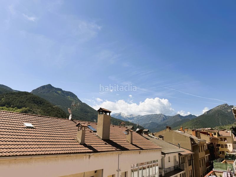 Foto 2888ade5-9bb8-41a6-b497-bae5c4f4915d. Flat with heating in Bagà