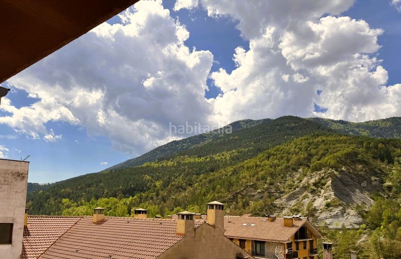 Foto 94f1565c-ecf8-494d-be3e-06b7c0faef0b. Flat with heating in Bagà