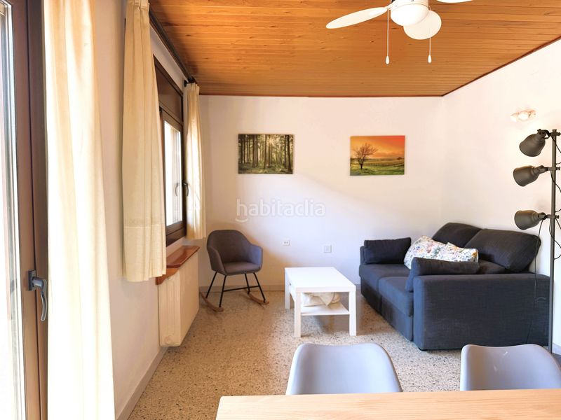 Foto f47dbfda-4671-4864-a72e-30b7390add99. Flat with heating in Bagà