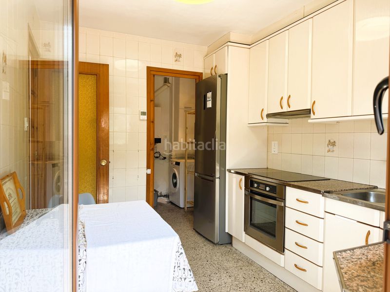 Foto fcee339a-9b4a-424e-ae89-aa3f02542ce7. Flat with heating in Bagà