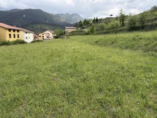 Terreny residencial a Pobla de Lillet (La)