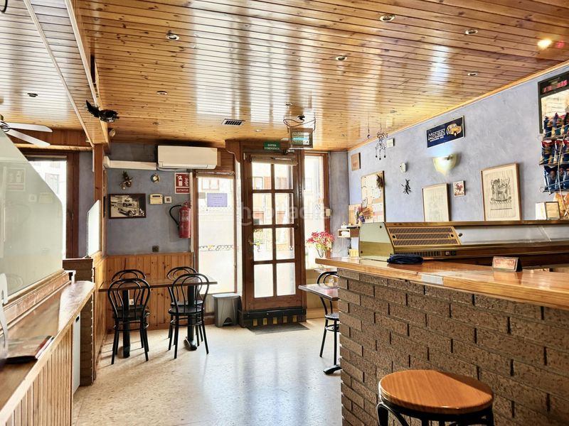 Foto 4ff4ab03-9eb2-43a9-b900-72ae0938cabe. Lloguer local comercial a Bagà