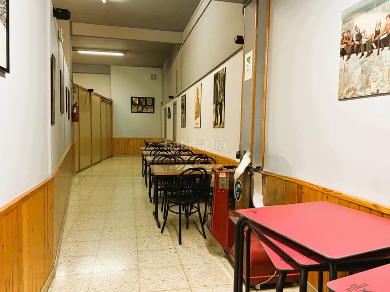 Foto 70bb4225-c94d-41df-ace3-4dd3af4015b3. Lloguer local comercial a Bagà