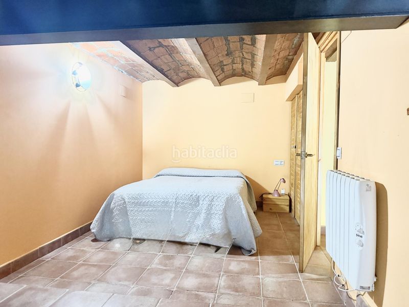 Foto 5cdb78ac-6745-48c9-8029-8c5e7a3c0237. Flat with heating in Bagà