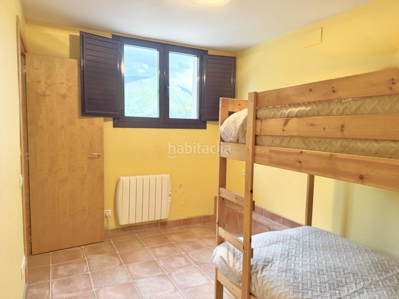Foto dd329854-eddf-4f02-a506-973982357a3e. Flat with heating in Bagà