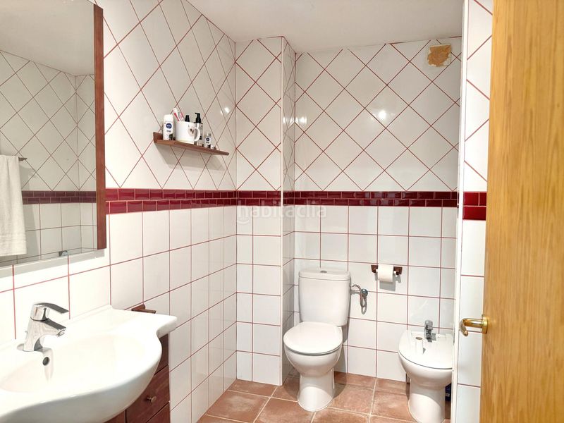 Foto ff11e793-94fe-4be2-8111-3ecad5bb7525. Flat with heating in Bagà